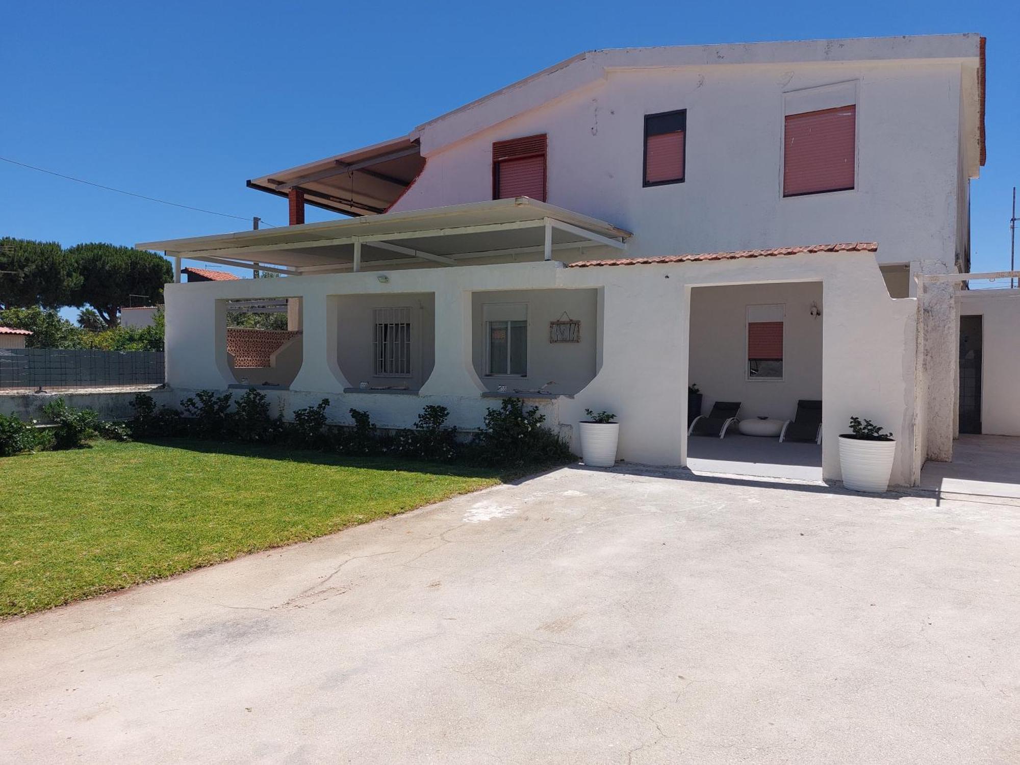 Вилла Borgo Arenella Сиракузы Экстерьер фото